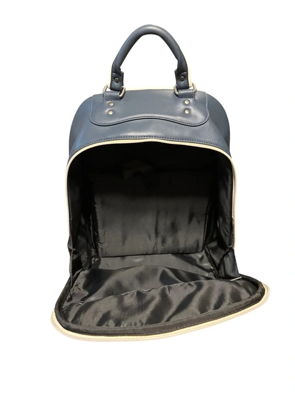 Insane Rare Diesel White & Navy Hein DB Backpack